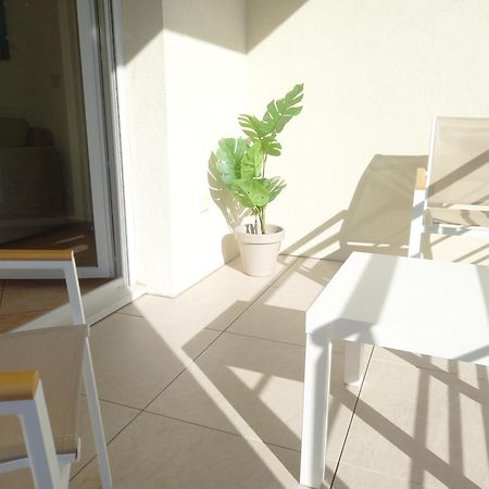 T2 De 56M2 - Geneve A 5 Min- Parking Prive Gratuit Apartment Saint-Julien-en-Genevois Exterior photo