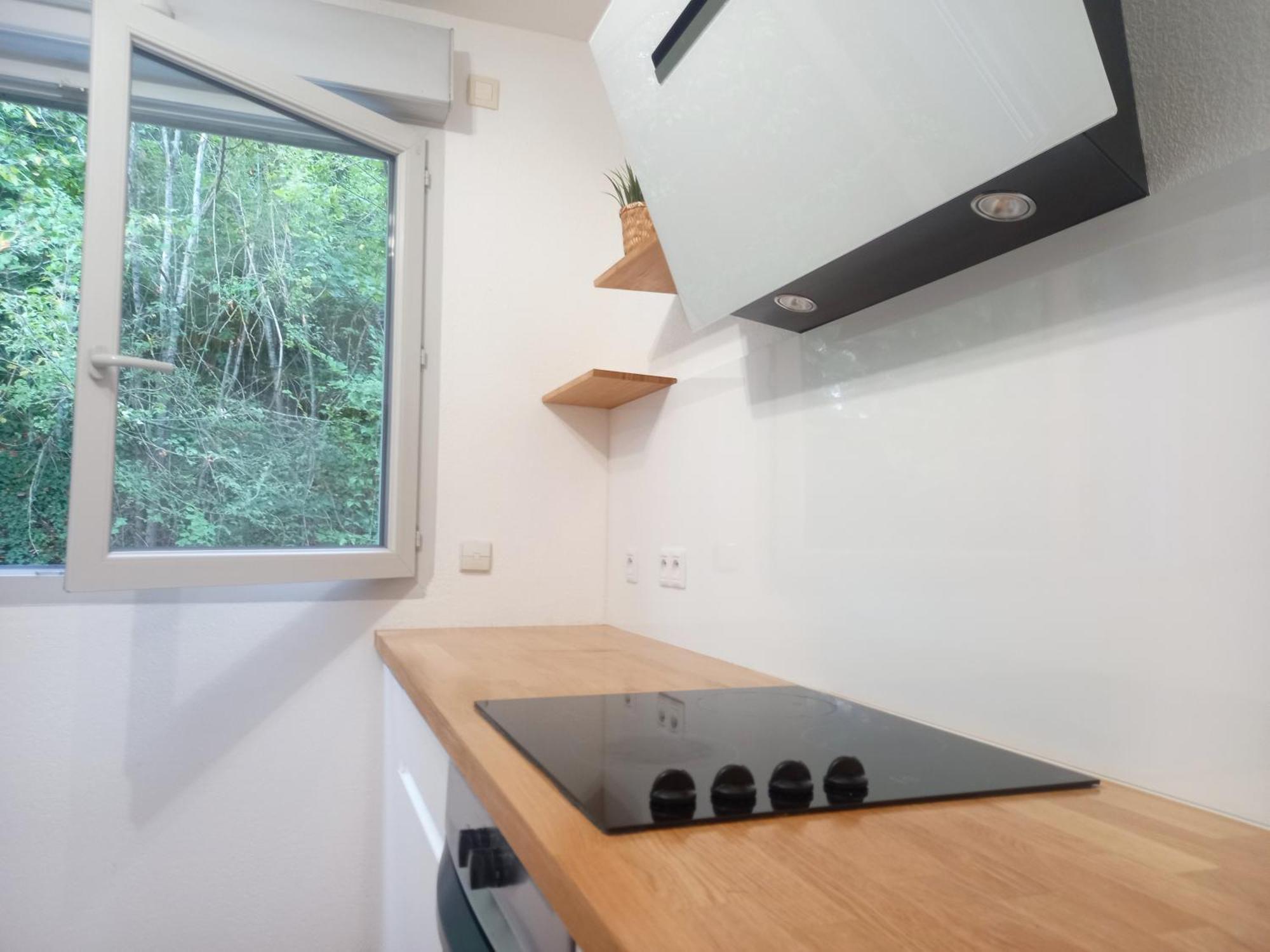 T2 De 56M2 - Geneve A 5 Min- Parking Prive Gratuit Apartment Saint-Julien-en-Genevois Exterior photo